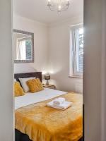 B&B Krakau - Apartament AMMA - De Luxe - Free Parking - Bed and Breakfast Krakau