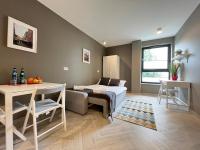 B&B Lublino - Studia LubHotel - Bed and Breakfast Lublino