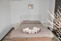 Studio met Kingsize Bed