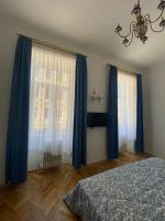 Klimtsuites - B&B Vienna