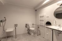 Appartamento con 1 Camera da Letto