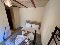 Doppelzimmer mit Balkon