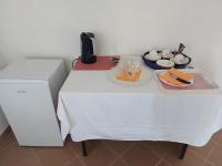 Camera Deluxe Matrimoniale/Doppia con Letti Singoli