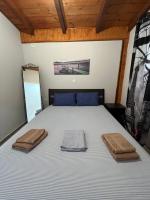 B&B Spata - Luxury house 15 minutes from ATH - Bed and Breakfast Spata