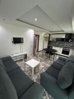 B&B Antalya - The Nar Suit Apart - Bed and Breakfast Antalya