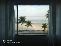 Apartamento pé na areia 02 - B&B