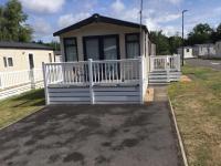 Poppy 57, Oakdene Forest Park - Bed and Breakfast