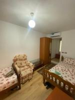 Driepersoonskamer met Eigen Badkamer