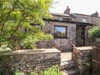 B&B Kirkby Stephen - Cranesbill Barn - Bed and Breakfast Kirkby Stephen