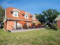 Residenz "Zu den 3 Tannen" 4 - B&B Zingst