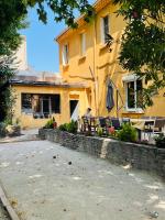 La Maison TILIA - B&B Bessèges