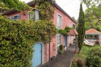 B&B Funchal - Quinta Belmonte Funchal - Bed and Breakfast Funchal