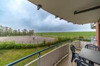 Hus Inselkieker Hus Inselkieker 108 - B&B Schillig