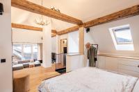 B&B Ramingstein - Moxn Chalet Lungau - Authentic Luxury Living - Bed and Breakfast Ramingstein