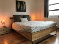 The Green Escape - B&B Merlemont