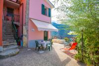 B&B Ne - Paulotti Antico Borgo Ground Floor - Happy Rentals - Bed and Breakfast Ne