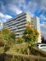 Blue Mountain Residence - Ferienwohnung