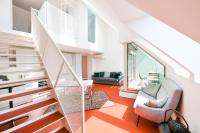 Julius 27 - Cozy Retreat, 5 Mins to City Center - B&B Vienna