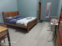 Chambre Double avec Salle de Bains Privative