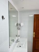 Suite Queen con Vista Piscina