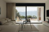 Ostrea Villas - B&B Pálairos