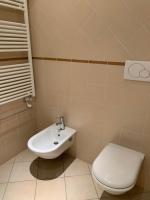 Luxury Apartment San Lorenzo al Mare - Chambres d’hôtes