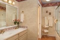 Chambre Lit King-Size - Ocotillo