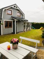 One-Bedroom Chalet