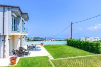 SEA STARS Premium Luxury Villas with private pools - Chambres d’hôtes Hanioti
