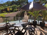 CASA EM CONDOMÍNIO - Ferienwohnung
