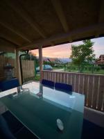 Apartman Dimitrijevic - Bed and Breakfast Bajina Bašta