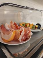 Desideria Rooms Bed and Breakfast - Bed and Breakfast Torino di Sangro