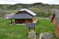 B&B Urycz - Вершище - Bed and Breakfast Urycz