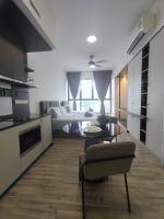 B&B Kuala Lumpur - Studio for 3-4 Pax KL Midvalley millerz square OKR - Bed and Breakfast Kuala Lumpur