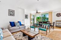 Appartement 2 Chambres