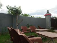 Stream View Guest House - B&B Skardu