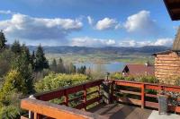 Uroczy domek letniskowy. - B&B Falsztyn