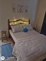 Camera Queen con Balcone