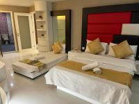 B&B Kuching - Riverbank Suites 805 - Bed and Breakfast Kuching