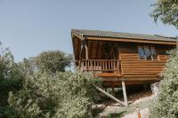 Chalet mit 1 Schlafzimmer