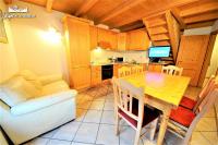 Bait li Desja Mont dala Nef by LivignoAccomodation - Chambres d’hôtes Livigno