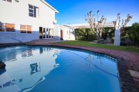Villa Maria Langebaan - B&B