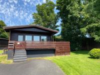 Conifer Lodge 25 with Hot Tub - B&B