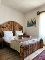 B&B Echmiadzin - Machanents Art Hotel - Bed and Breakfast Echmiadzin