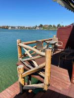 Bungalov na vode - Lobster - B&B Senec