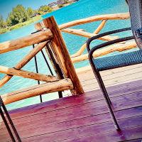 Bungalov na vode - Lobster - B&B Senec