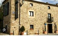 B&B Garray - Hotel la posada de Numancia - Bed and Breakfast Garray