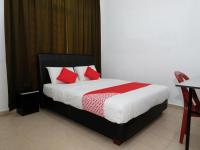 Tweepersoonskamer met Eigen Badkamer
