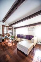 Attic behind St. Mark's Square - B&B Venezia