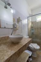 Chambre Triple Deluxe